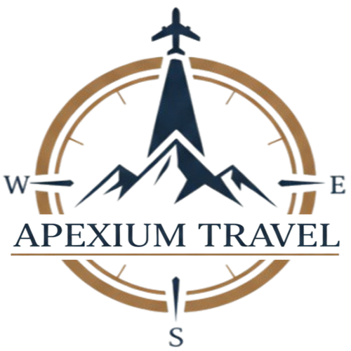 Apexium TRAVEL